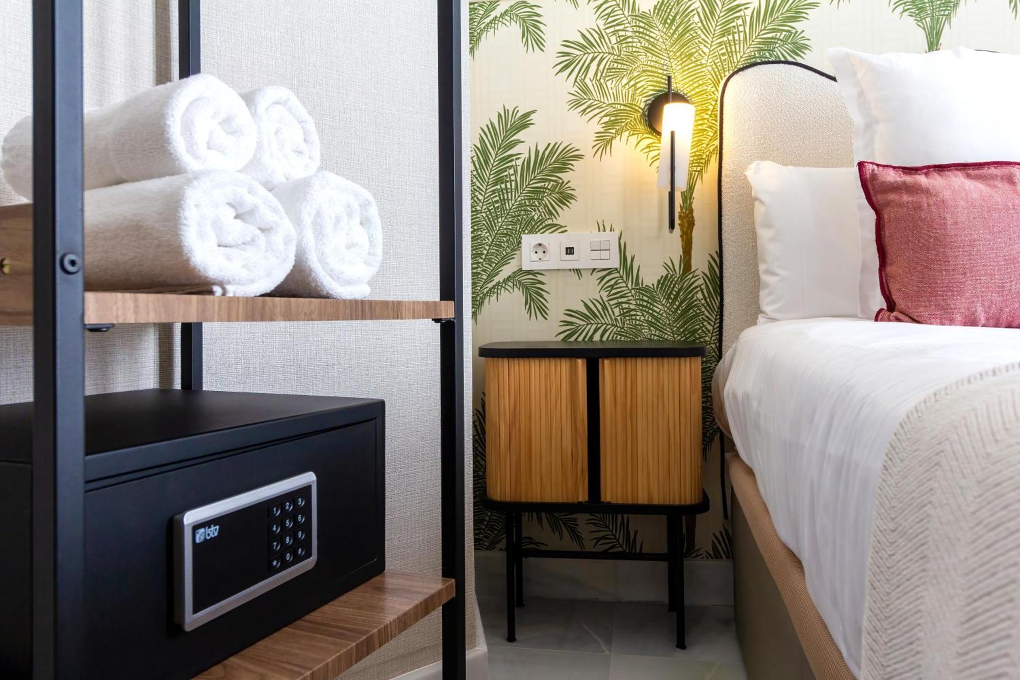 Feelathome San Lorenzo Apartments — Photos 3