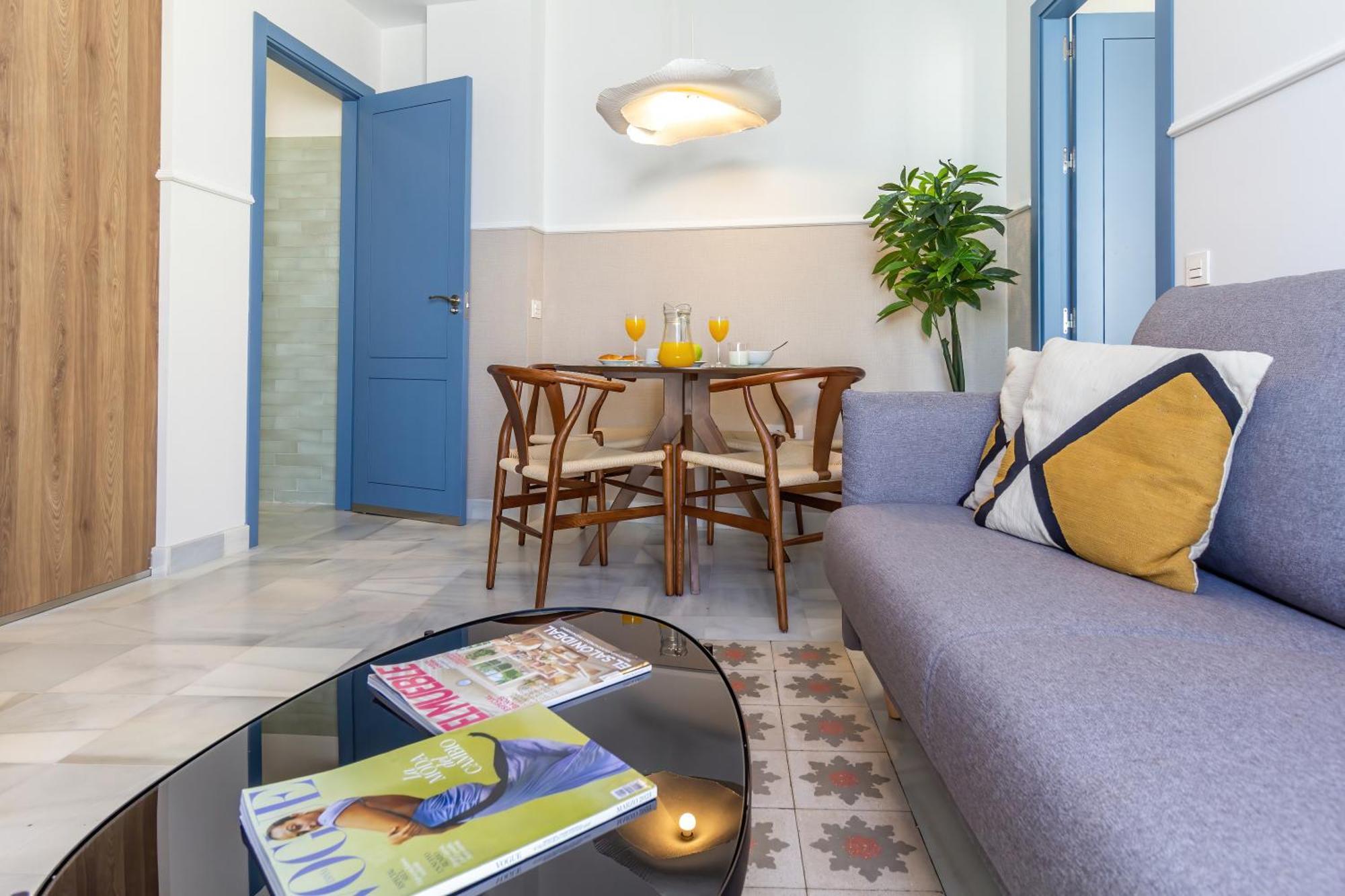Feelathome San Lorenzo Apartments — Photos 1