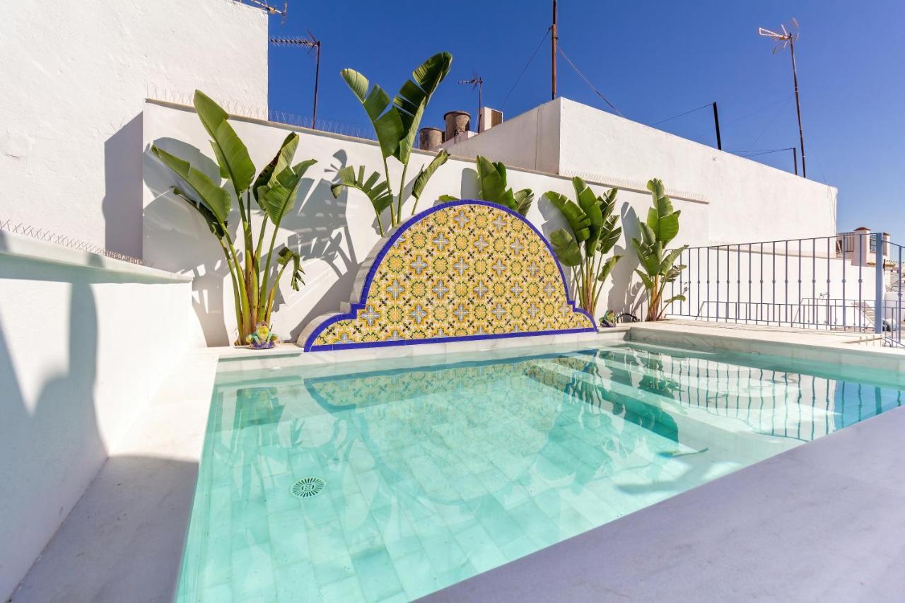 Feelathome San Lorenzo Apartments, Seville