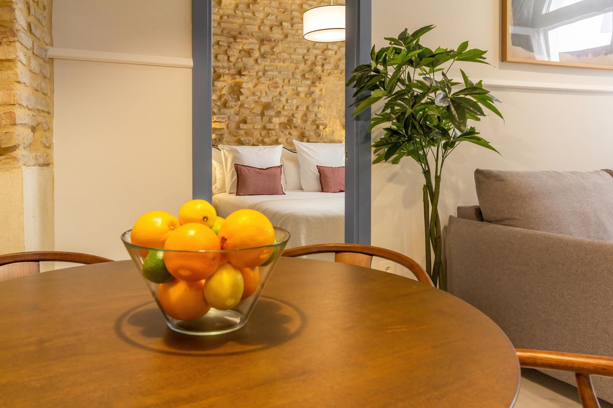 Feelathome San Lorenzo Apartments — Photos 2